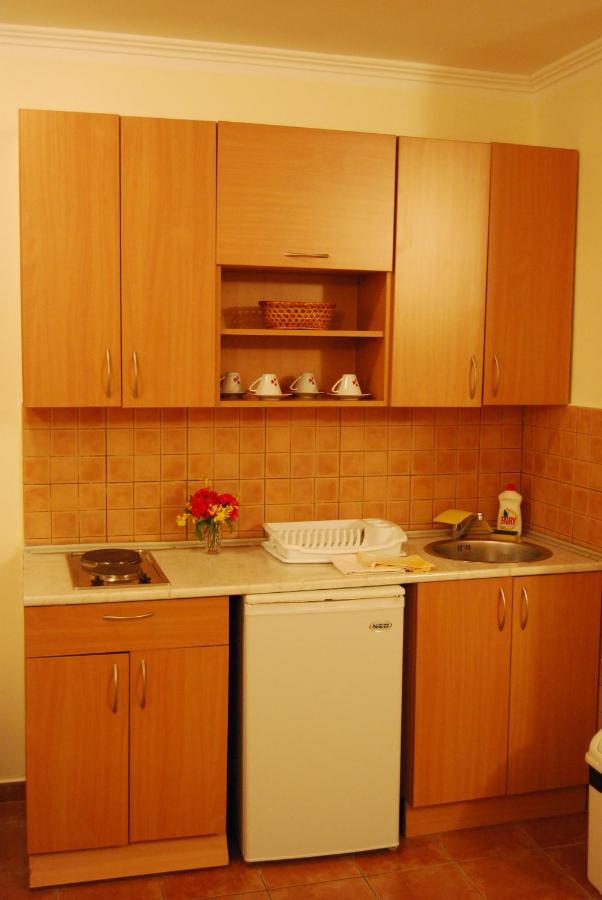 Apartman Nikola Kentera